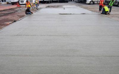 Mejor momento para cortar concreto: Herramienta para cortar concreto